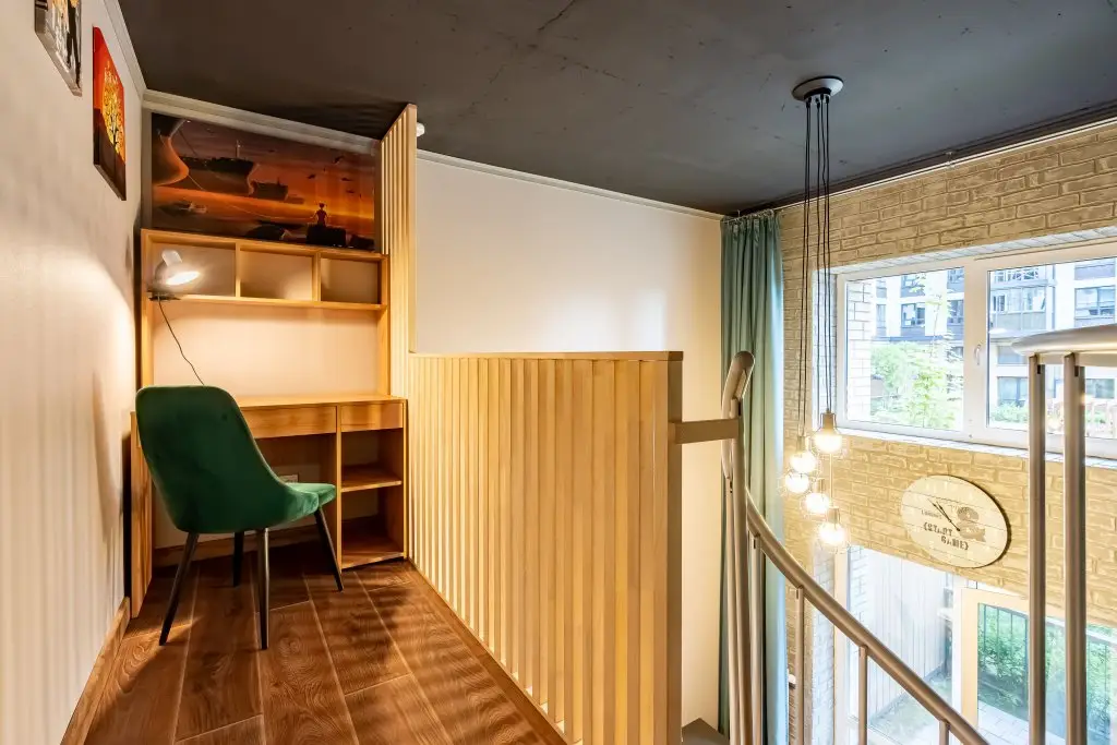 Новоселье: Апартаменты MyhomeYourhome в городском посёлке Новоселье