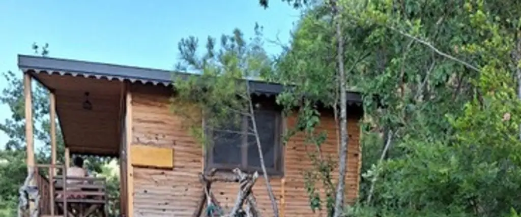 Hergül Holiday Village — фото 1