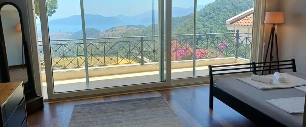 Гокова: Villa Güneş Marmaris