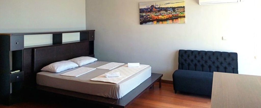 Гокова: Villa Güneş Marmaris