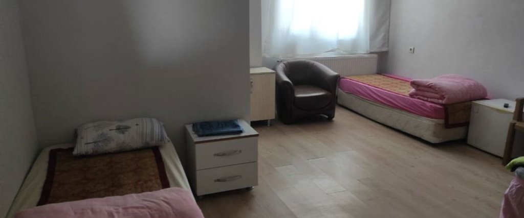 Гольбаси: Ucarogullari Otel