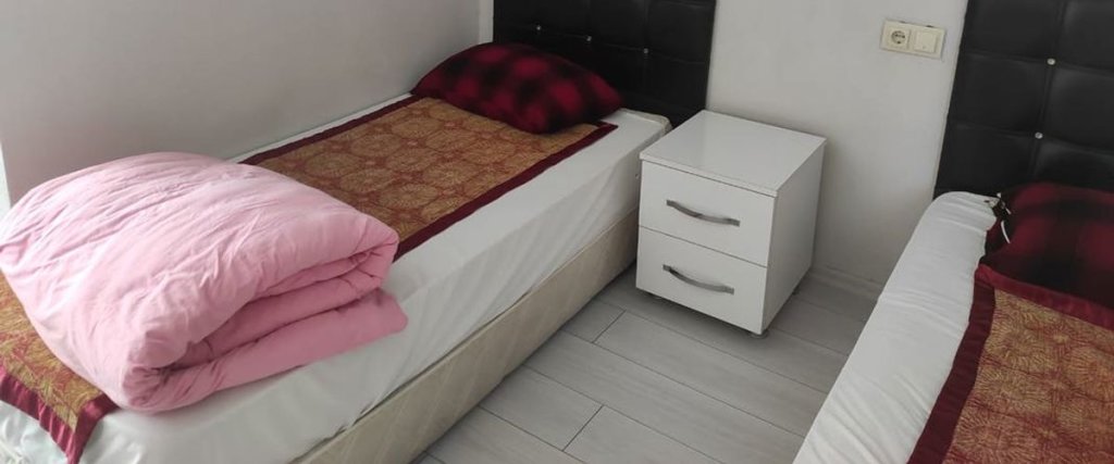 Гольбаси: Ucarogullari Otel