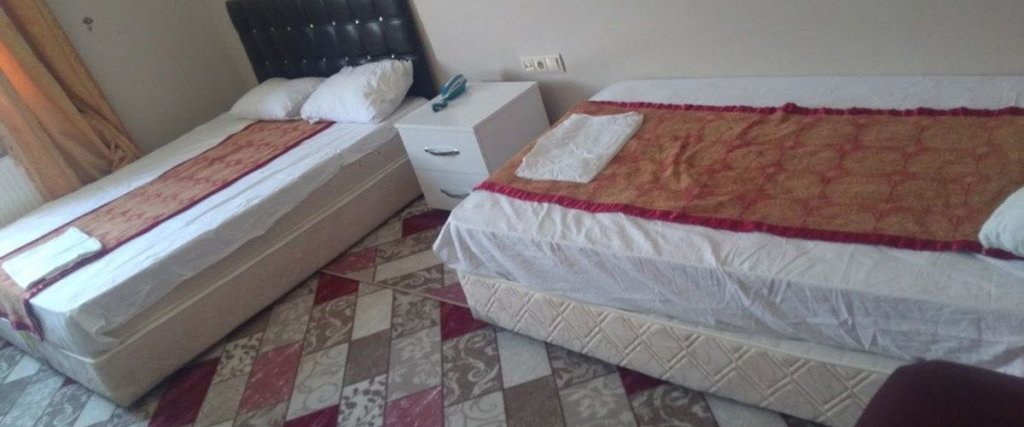 Гольбаси: Ucarogullari Otel