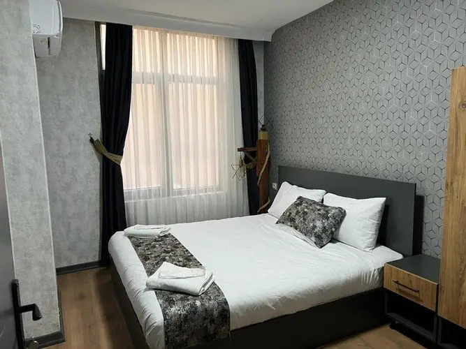 Шанлыурфа: My Grand Hotel