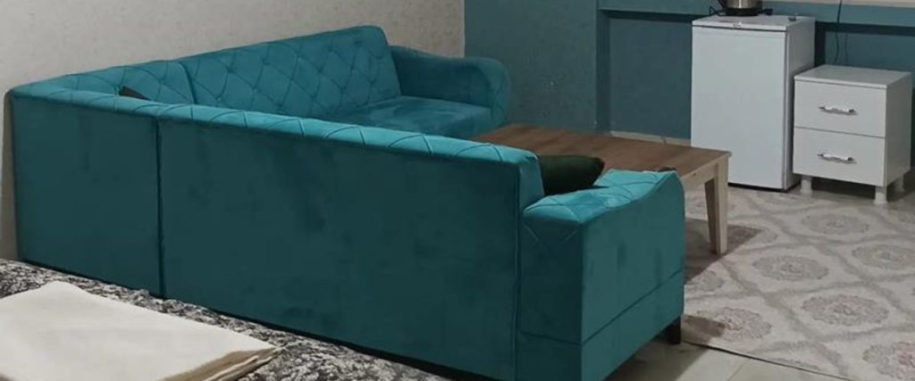 Шанлыурфа: Derin & Park Butik Otel