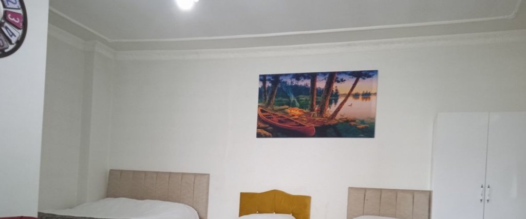 Шанлыурфа: Derin & Park Butik Otel