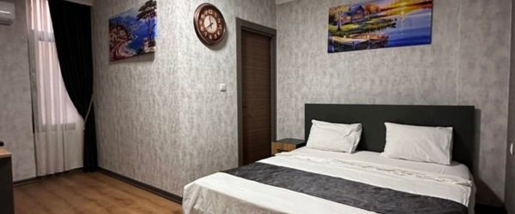 Шанлыурфа: Ramin Hotel