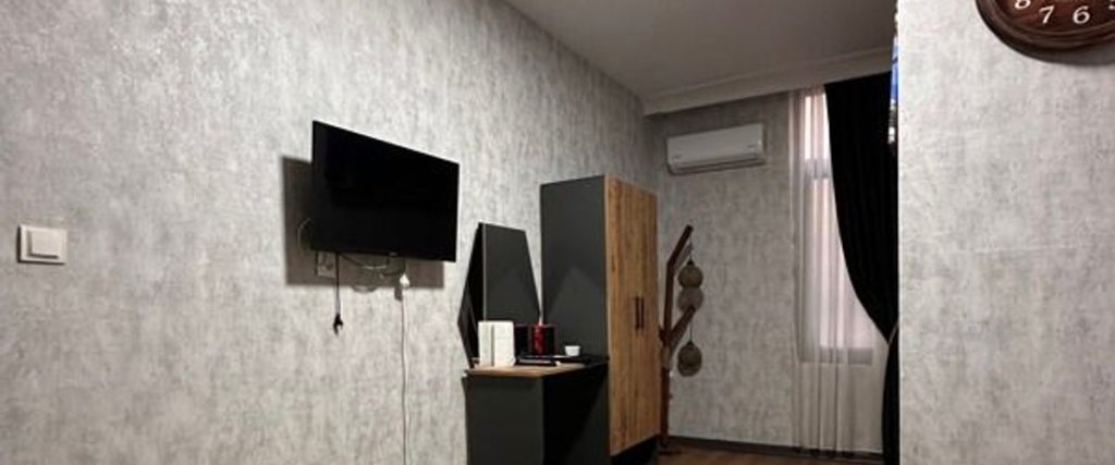 Шанлыурфа: Ramin Hotel