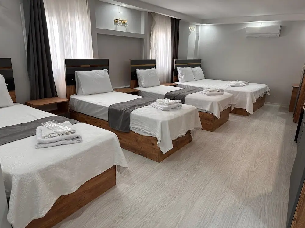 Шанлыурфа: Efehan Otel