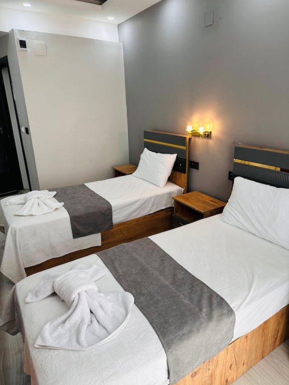 Шанлыурфа: Efehan Otel