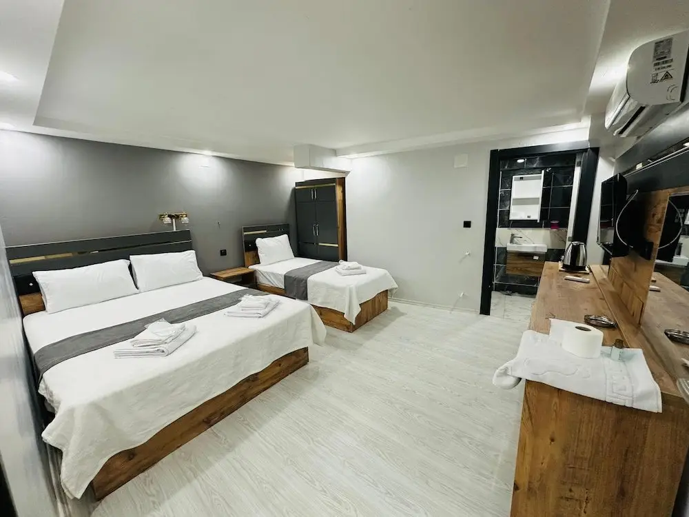 Шанлыурфа: Efehan Otel