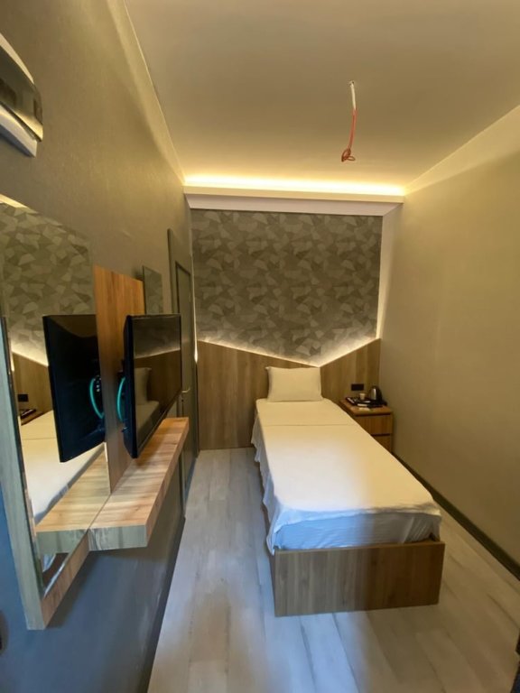 Шанлыурфа: Otel Ortadoğu