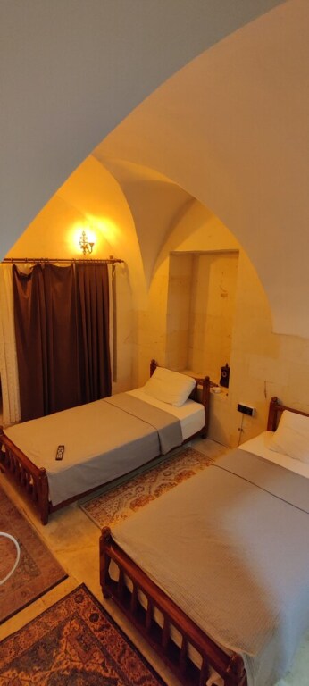 Шанлыурфа: Ktisis Butik Otel