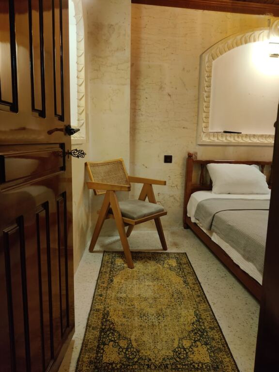 Шанлыурфа: Ktisis Butik Otel