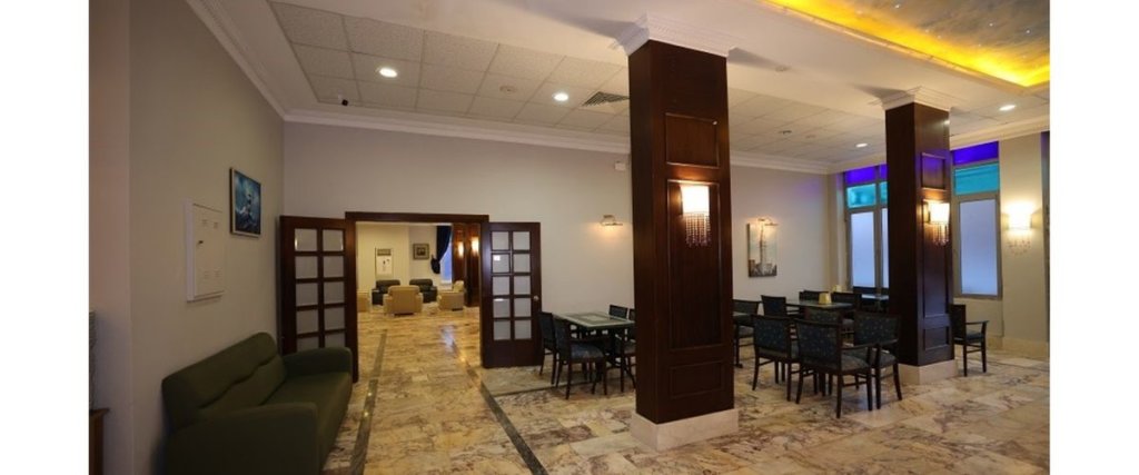 Гюмюльдур: Sirius Mi Hotel Gümüldür