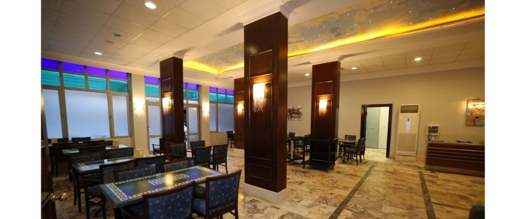 Гюмюльдур: Sirius Mi Hotel Gümüldür
