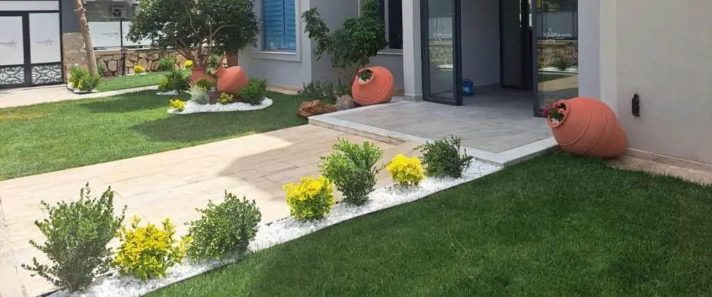 Гюмюльдур: Sirius Mi Hotel Gümüldür