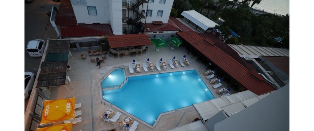 Гюмюльдур: Sirius Mi Hotel Gümüldür