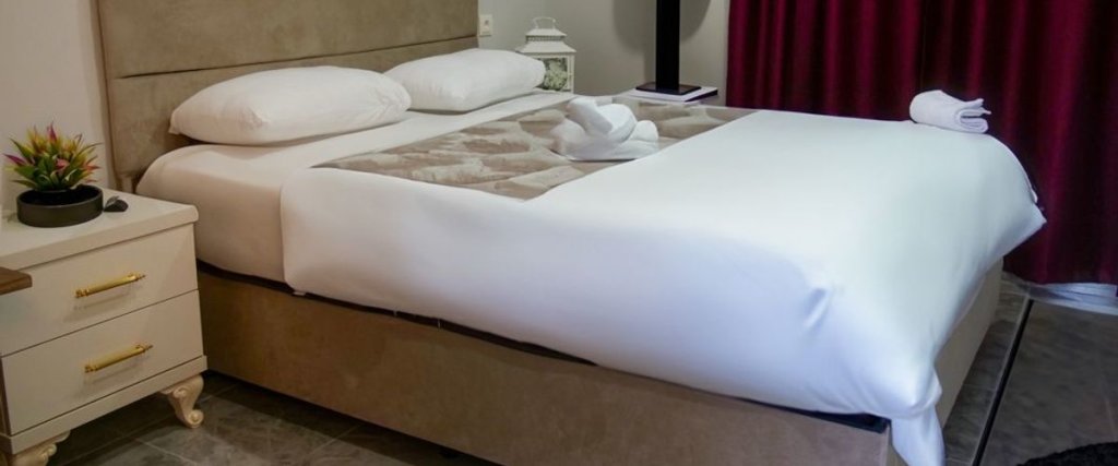 Харбия: Asya Garden Otel