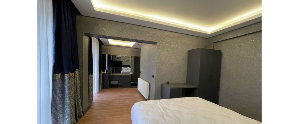 Кырыккале: Sheltons Hotel Kirikkale