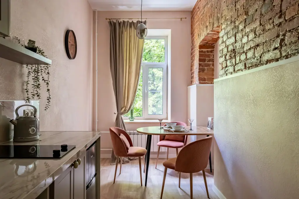 Санкт-Петербург: Квартира Sunset Flat
