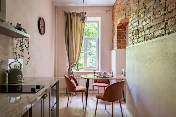 Санкт-Петербург: Квартира Sunset Flat