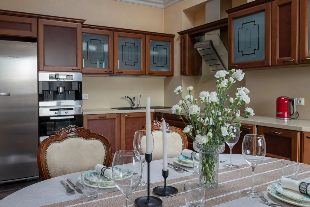 Санкт-Петербург: Апартаменты MyhomeYourhome на 11-ой линии Васильевского острова 4