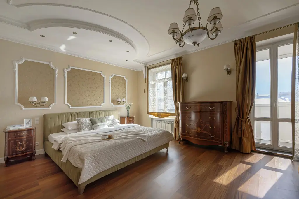 Апартаменты MyhomeYourhome на 11-ой линии Васильевского острова 4 — фото 1