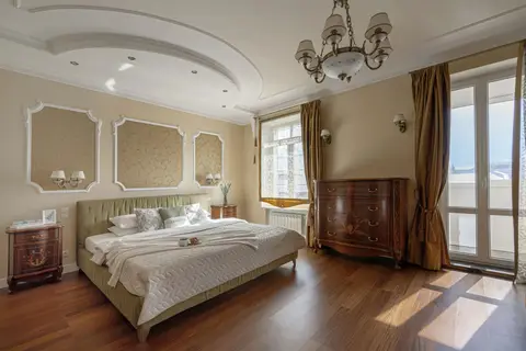 Апартаменты MyhomeYourhome на 11-ой линии Васильевского острова 4 — фото 1