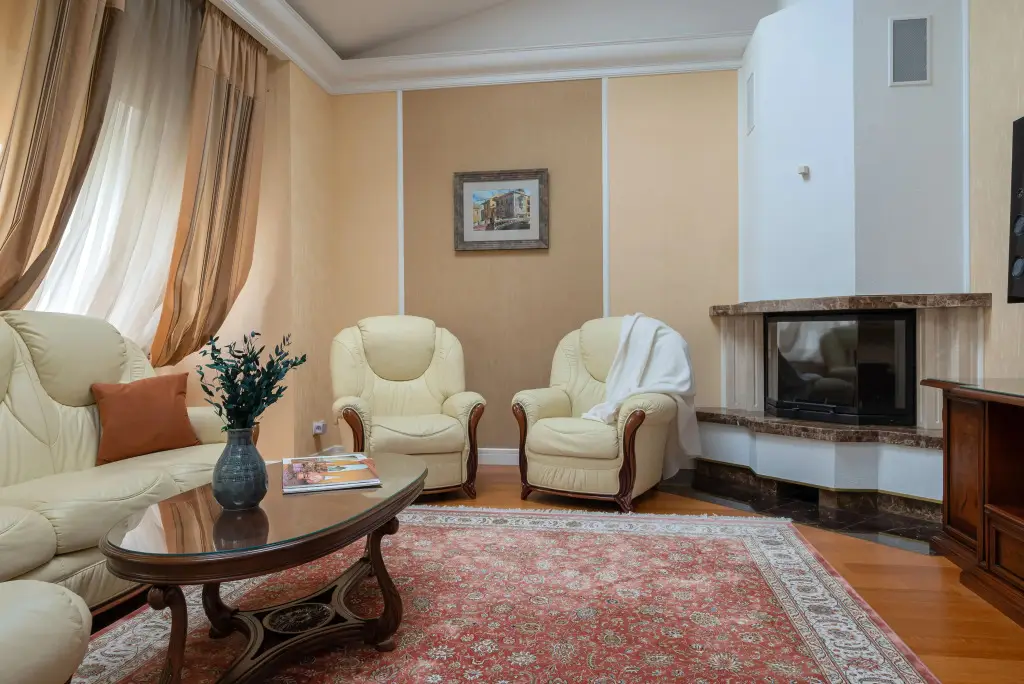 Санкт-Петербург: Апартаменты MyhomeYourhome на 11-ой линии Васильевского острова 4