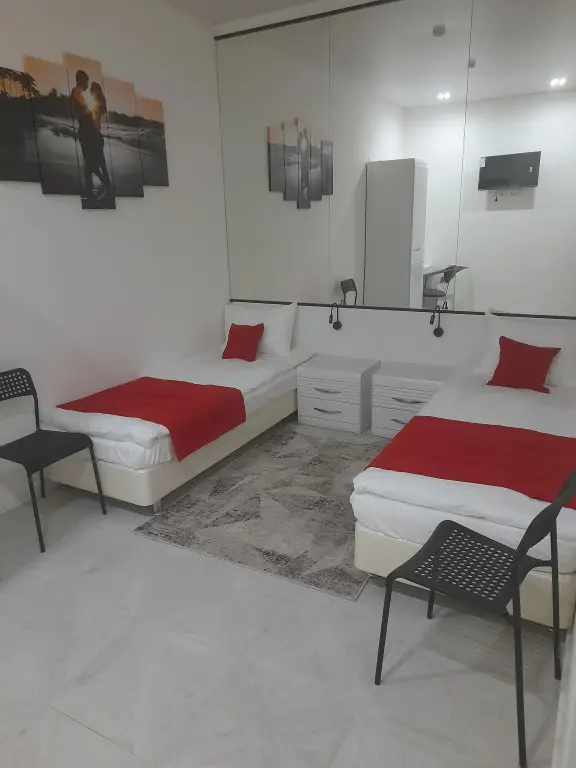 Самара: Отель Январь inn