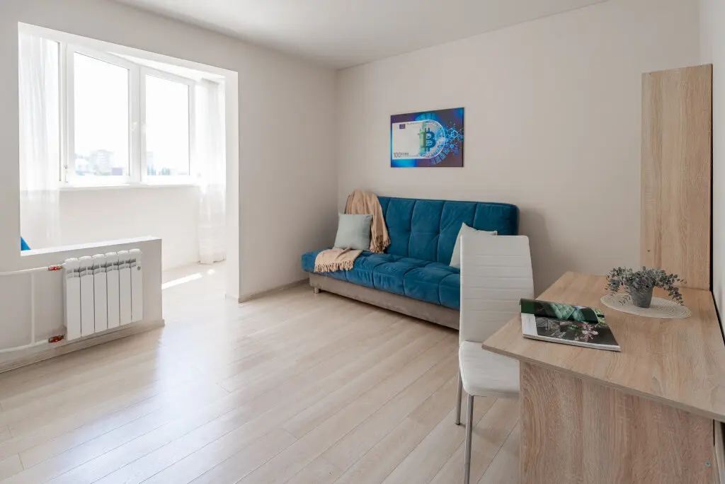 Сочи: Апартаменты MyHomeYourHome на Клубничной 32