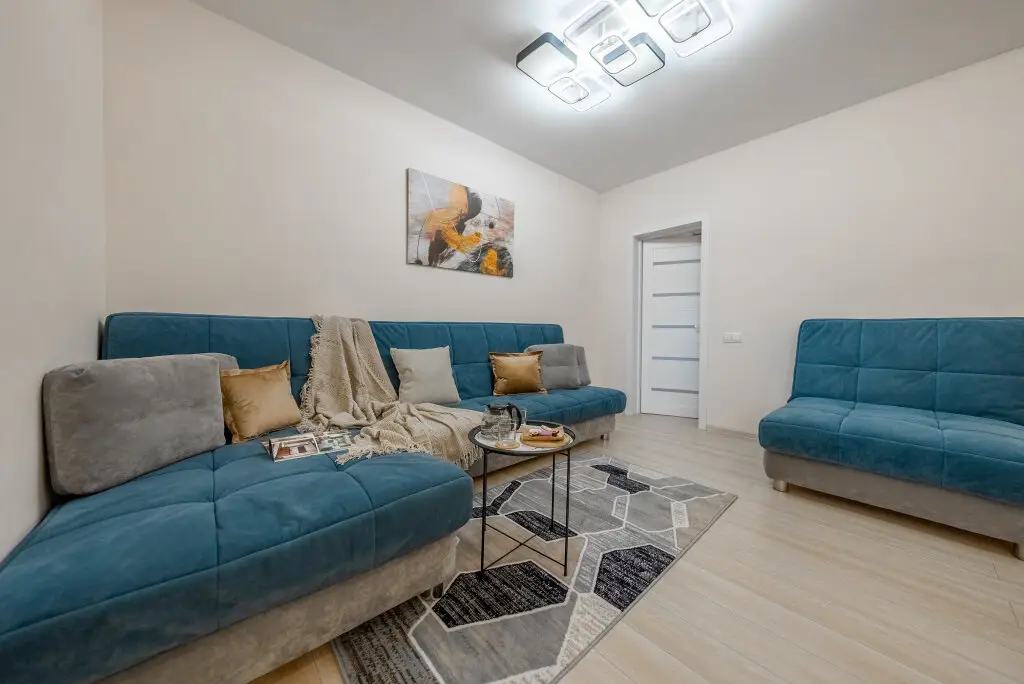 Сочи: Апартаменты MyHomeYourHome на Клубничной 32