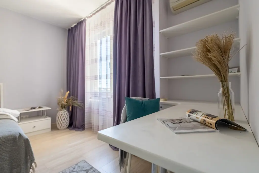 Сочи: Апартаменты MyHomeYourHome на Клубничной 32