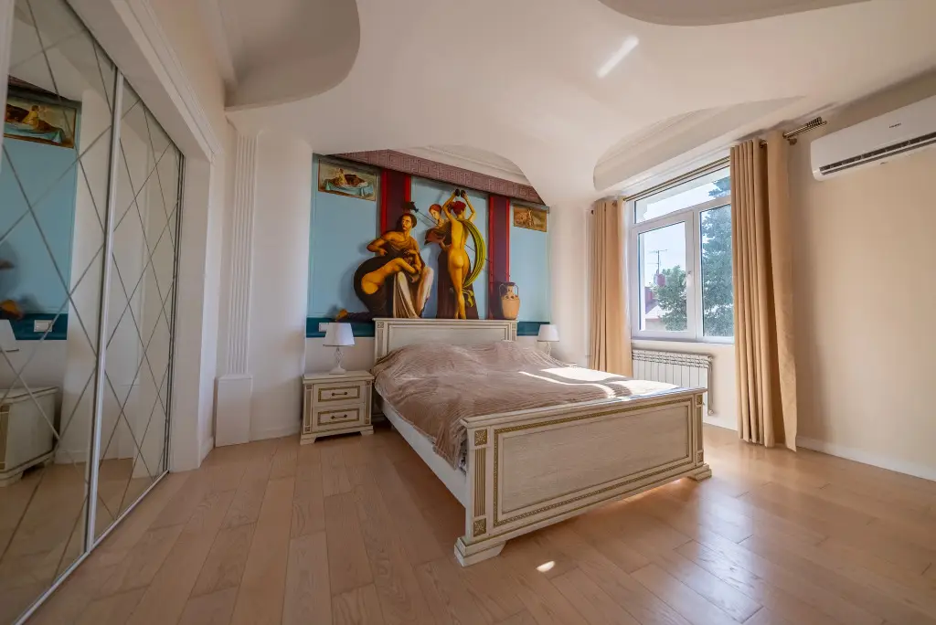 Сочи: Апартаменты MyhomeYourhome на Войковой 62/1