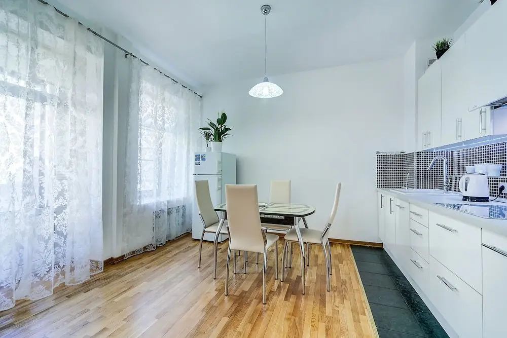 Санкт-Петербург: Home4Day