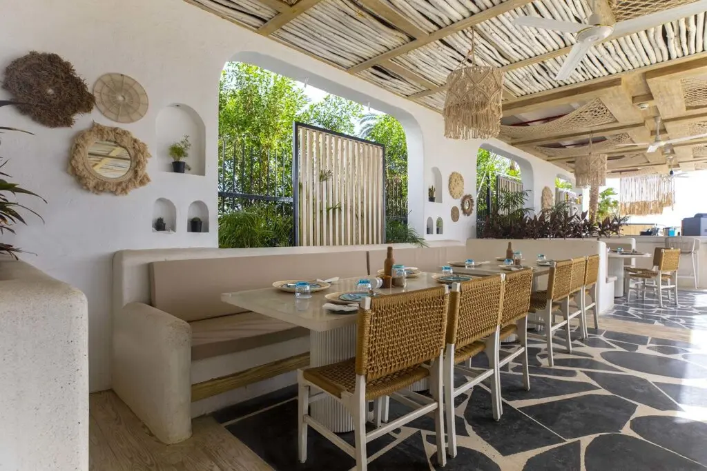Хургада: SUNRISE Tucana Resort - Posh Club