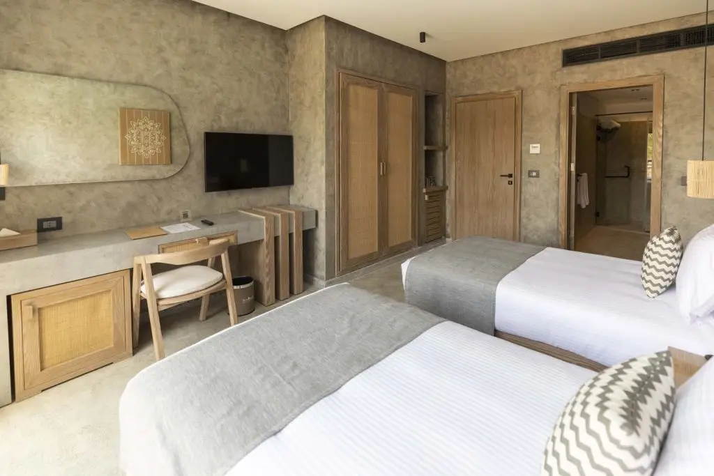 Хургада: SUNRISE Tucana Resort - Posh Club