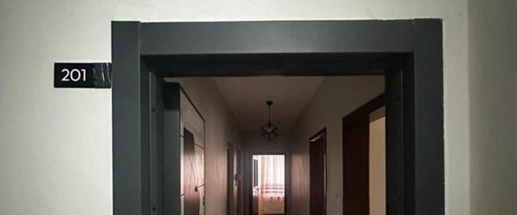 Кахраманмараш: Cesurbey Apart Otel