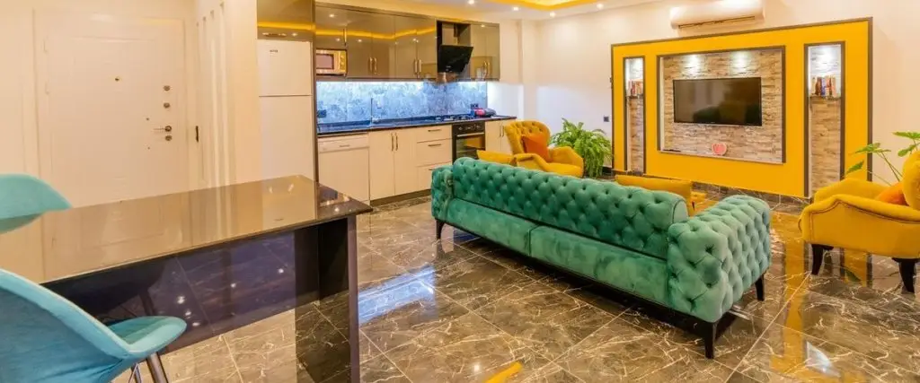 Исламлар: Villa Flood