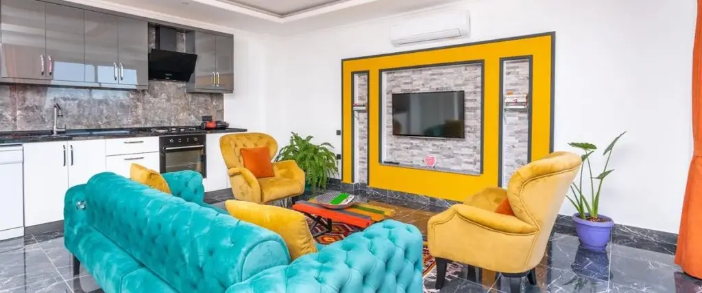 Исламлар: Villa Flood