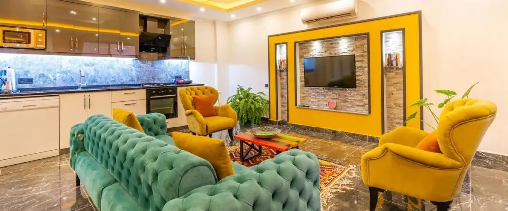 Исламлар: Villa Flood