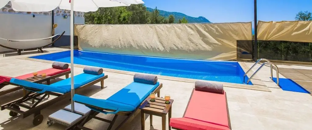 Исламлар: Villa Sila 3