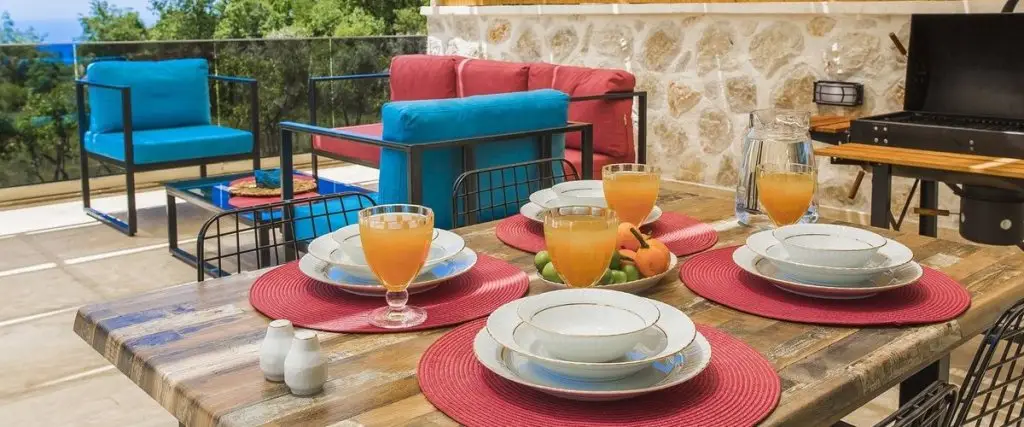 Исламлар: Villa Sila 7