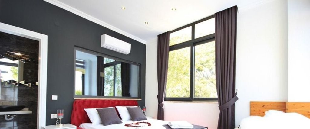 Исламлар: Villa Mesila
