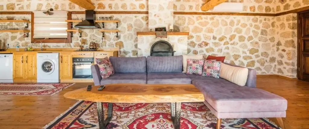 Исламлар: Villa Tabiat