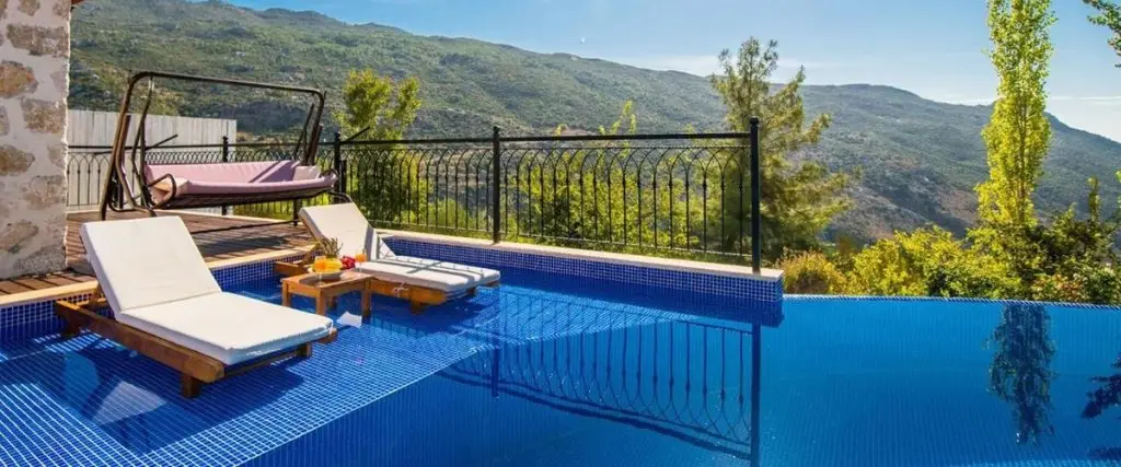 Исламлар: Villa Tabiat