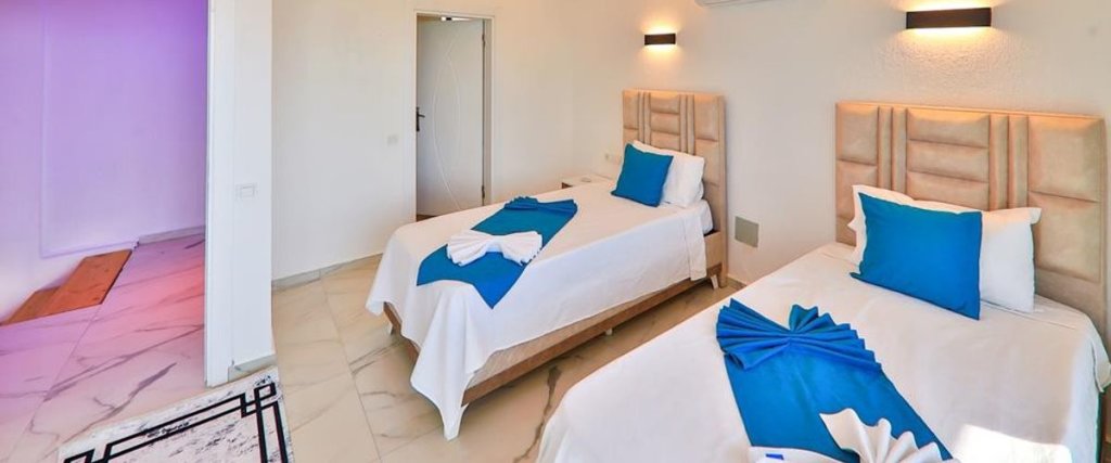 Исламлар: Villa Kuzey Kaş