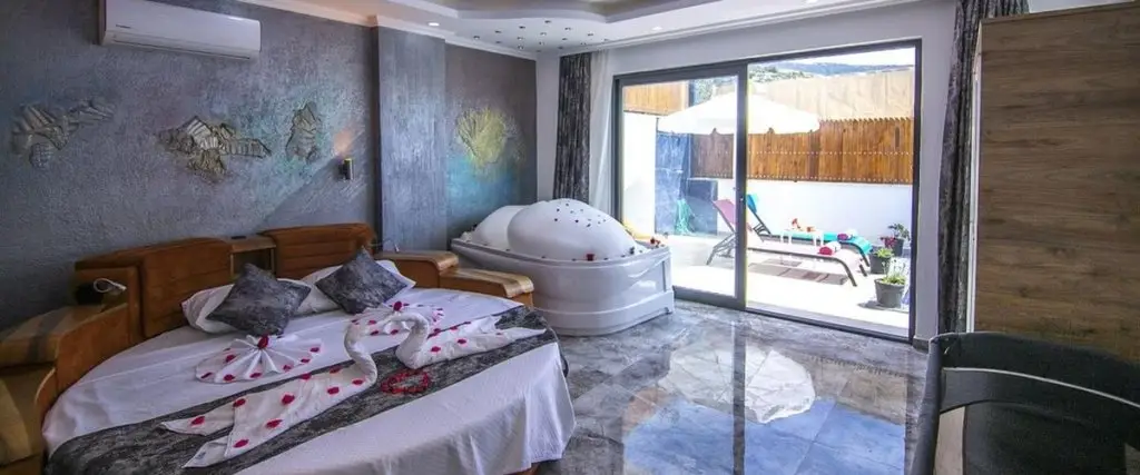 Исламлар: Villa Mars 2