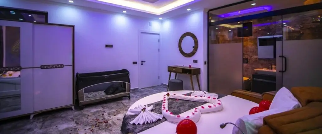 Исламлар: Villa Mars 2